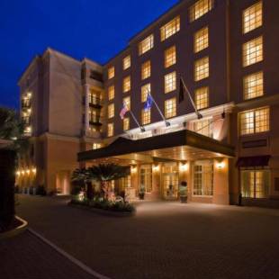 Фотографии гостиницы
Renaissance Charleston Historic District Hotel