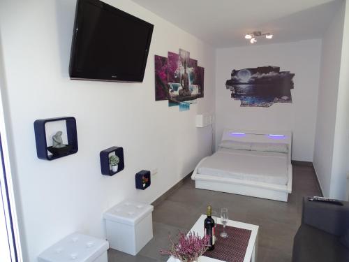 Фотография гостевого дома Loft Las Flores