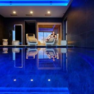 Фотографии гостиницы 
            Albergo Moderno & Spa