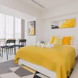 Фотография апарт отеля Ostay UENO Hotel Apartment