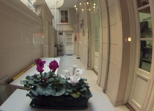 Фотография хостела Hagoth Hostel