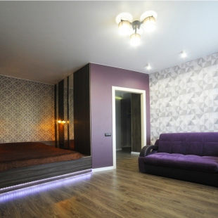 Фотография квартиры Квартира NordApart Северные 4