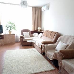 Фотография квартиры Апартаменты Apartment na 9-go Yanvarya