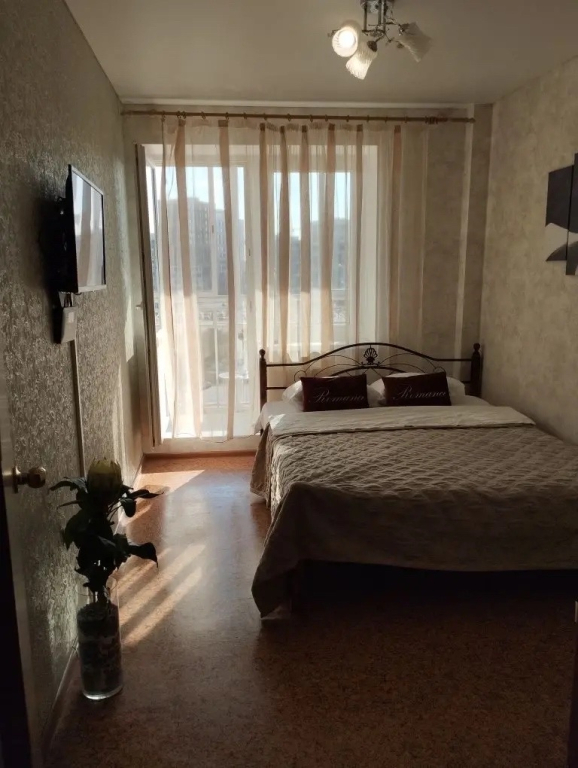 Фотография квартиры Квартира Уютная