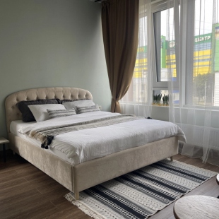 Фотография квартиры Квартира Роскошная