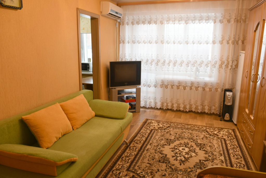 Фотография квартиры Квартира на Комсомольской Улице 36