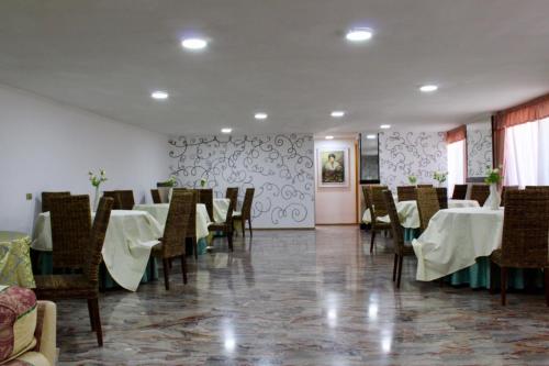 Фотография гостиницы Hotel cappuccetto rosso