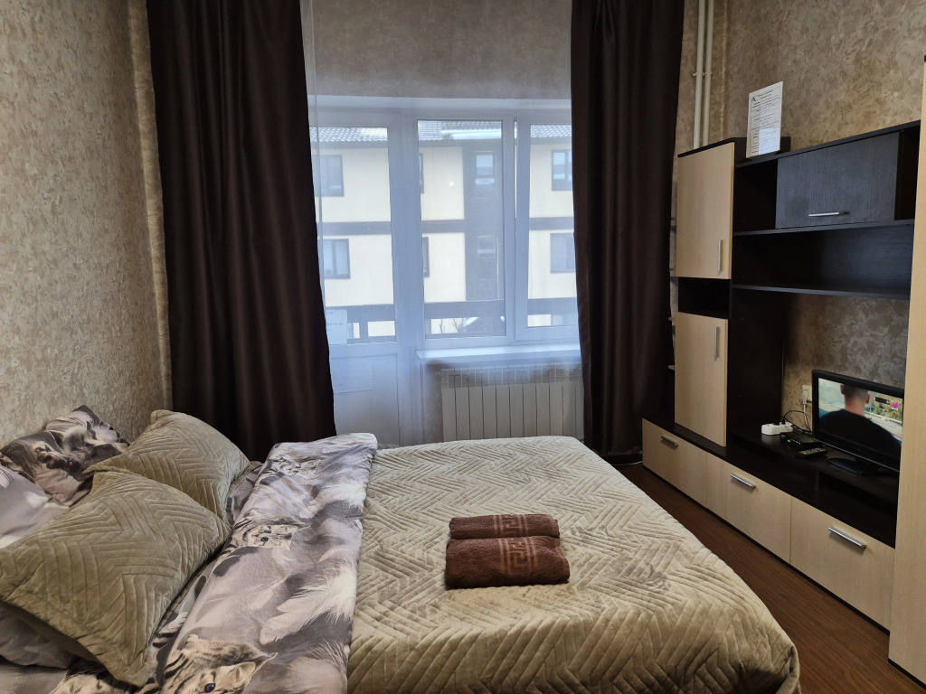 Фотография квартиры Квартира в Поселке Дп Зеленоградский