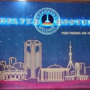Фотография хостела Shelter Hostel
