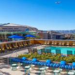 Фотография гостиницы Kimpton Hotel Palomar Phoenix Cityscape, an IHG Hotel