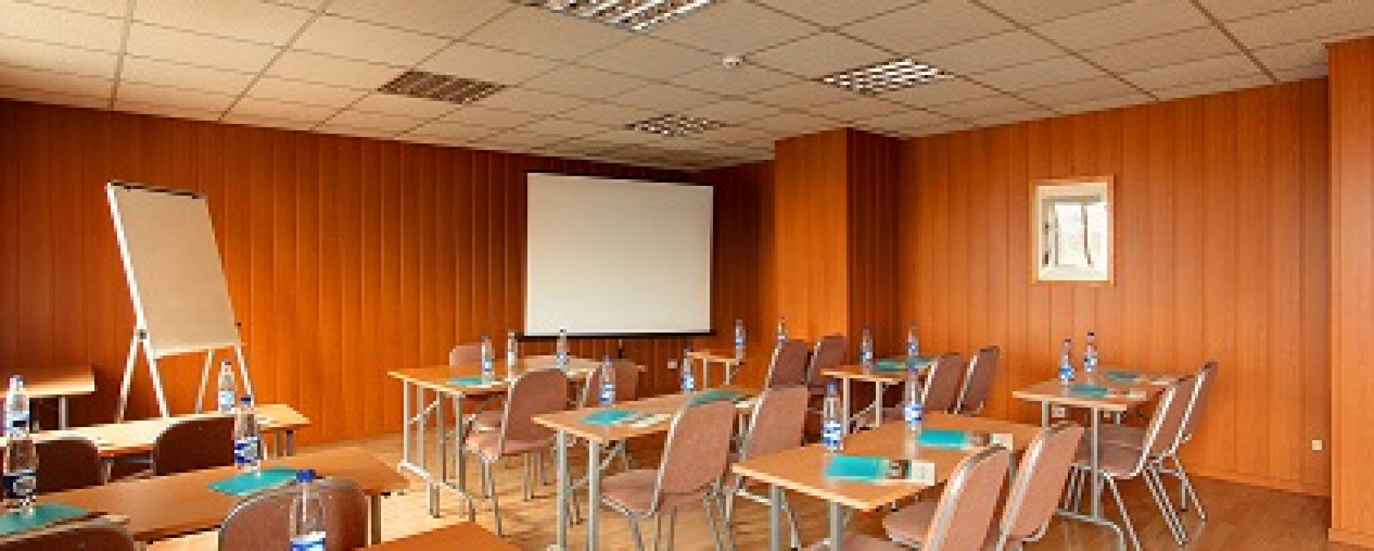 Фотографии конференц-зала Шуя