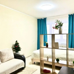 Фотография квартиры Квартира День и Ночь