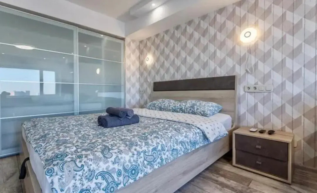 Фотография квартиры FortEstate на улице Профсоюзная 69