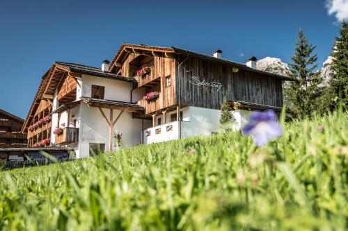 Фотография апарт отеля Sport Tony