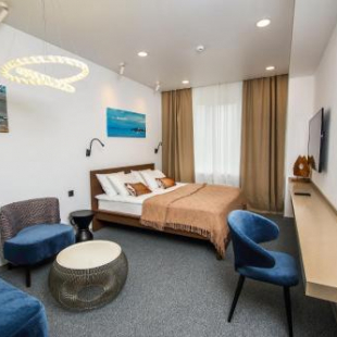 Фотография гостиницы SV Hotel