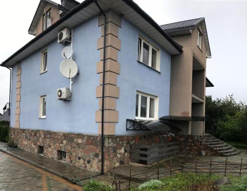 Фотография мини отеля 412