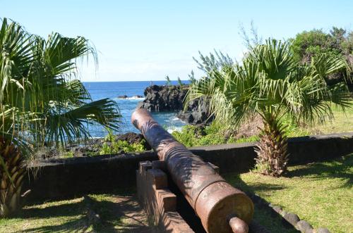 Фотография мини отеля Fleur des iles