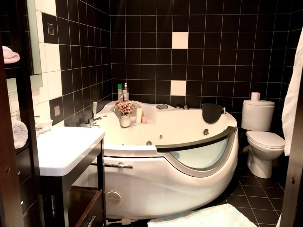 Фотография квартиры Апартаменты на улице Весенняя, д. 13