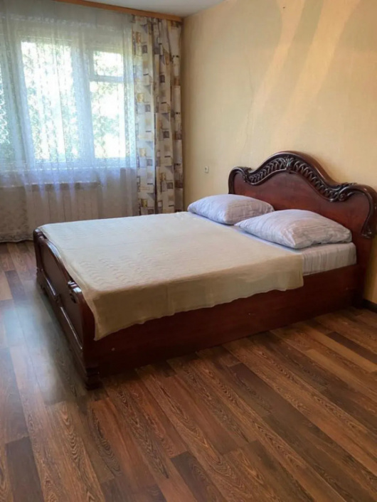 Фотографии квартиры 
            Квартира на переулке Академика Заварицкого 8