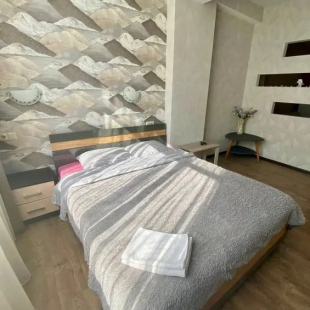 Фотография квартиры Квартира в центре города