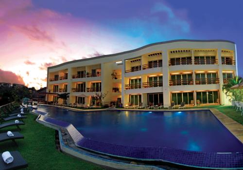 Фотография гостиницы Princess Mayev