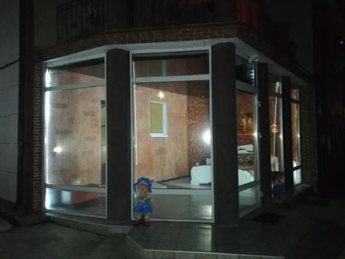 Фотография гостевого дома Дом на улице Нестерова