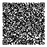 QR код гостиницы Кристалл