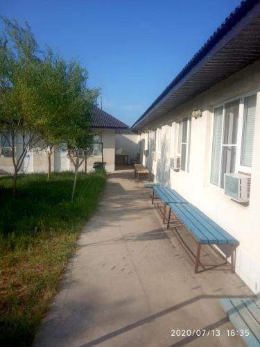 Фотография базы отдыха Кристалл