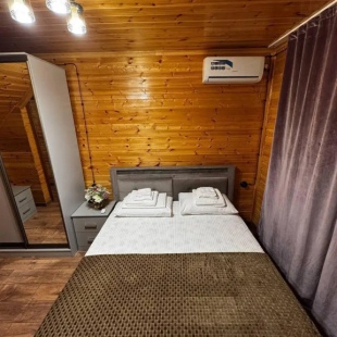 Фотография Коттеджа Комплекс Волна