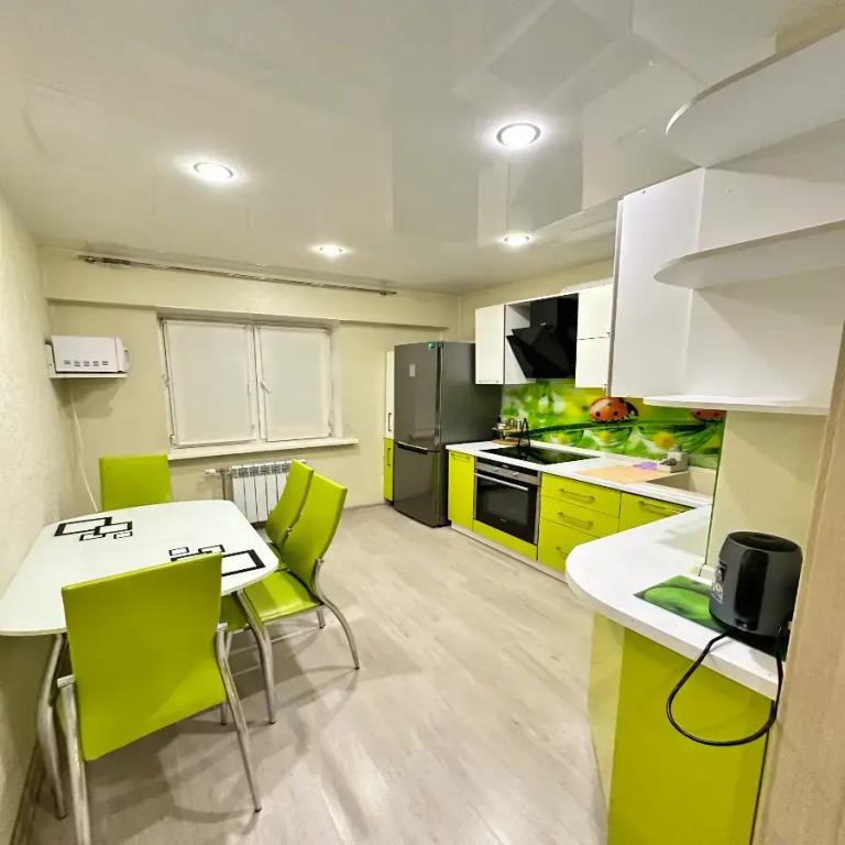 Фотография квартиры Квартира у Сильвер Молла