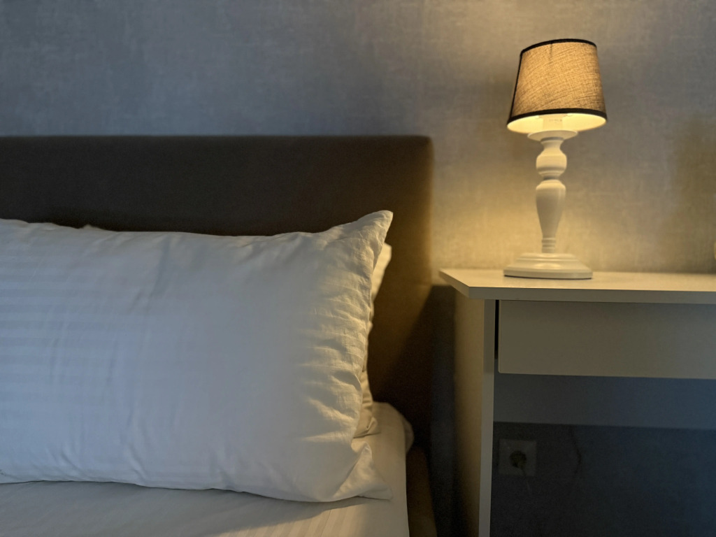 Фотография квартиры Квартира Тут Хорошо на Циолковского 29