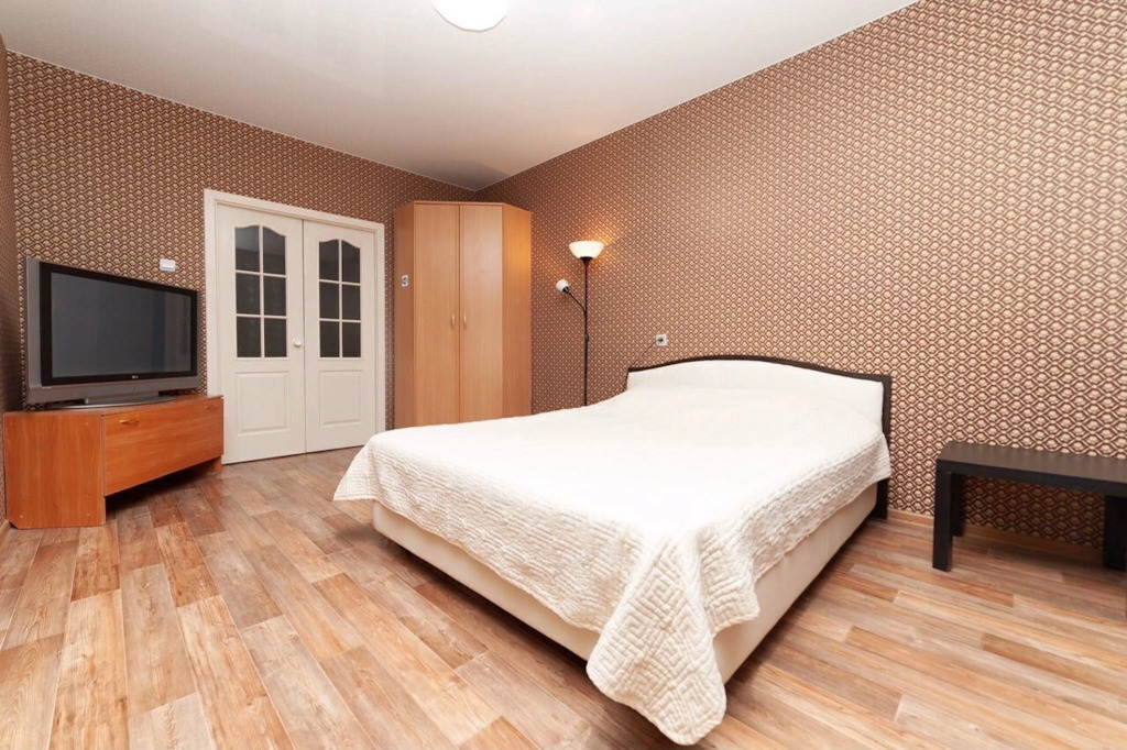 Фотография квартиры Квартира на улице Техническая 94