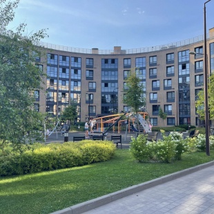 Фотография квартиры Апартаменты на Финском заливе