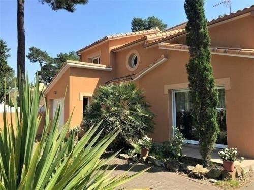 Фотографии гостевого дома
Maison Saint-Brevin-les-Pins, 5 pièces, 8 personnes - FR-1-392-126
