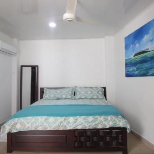 Фотография гостиницы Hostal Olas