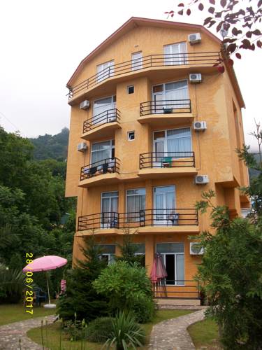 Фотографии гостиницы
Hotel Costa Rica