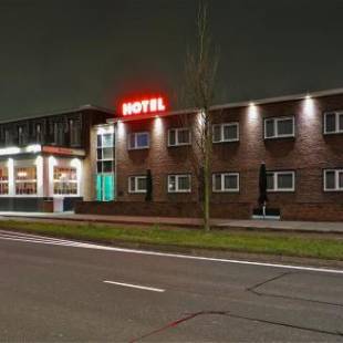 Фотографии гостиницы 
            Hotel de Keizerskroon Amsterdam-Schiphol-Halfweg