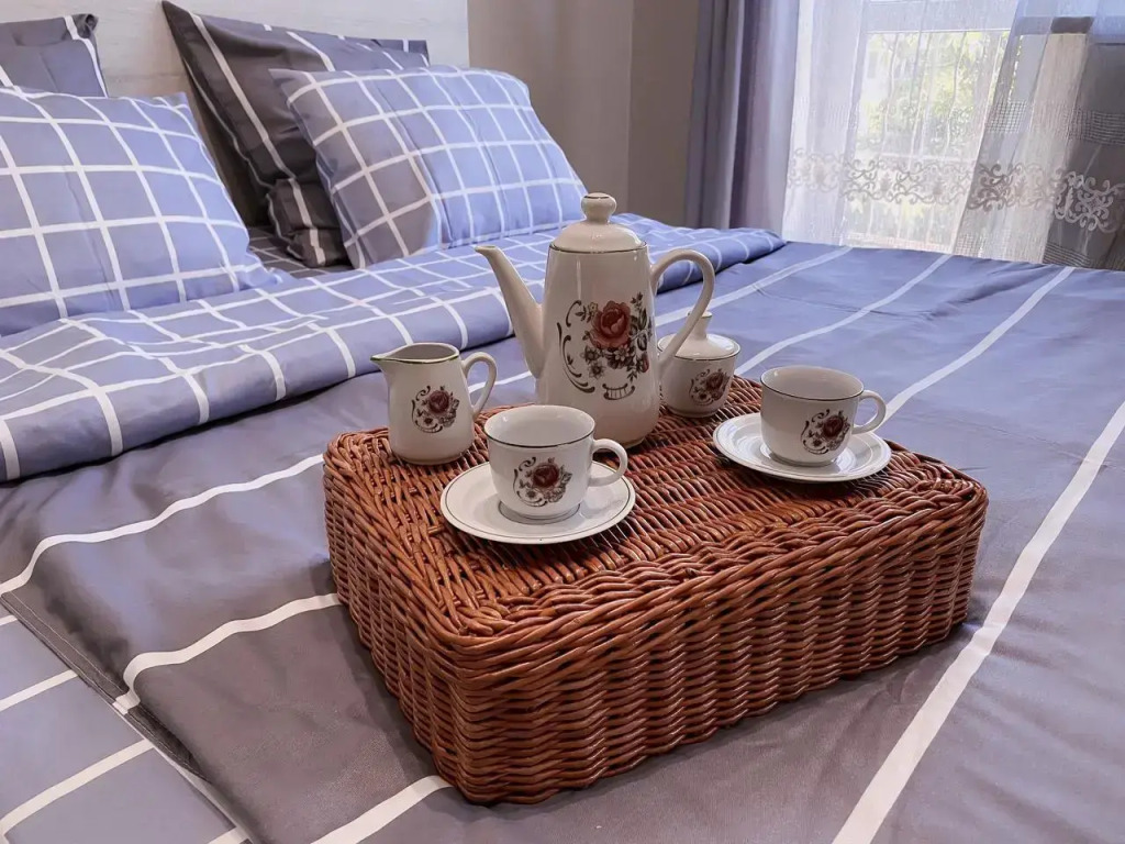 Фотография квартиры Апартаменты на площади Ленина 4