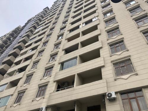 Фотография гостиницы Happy İnn Baku