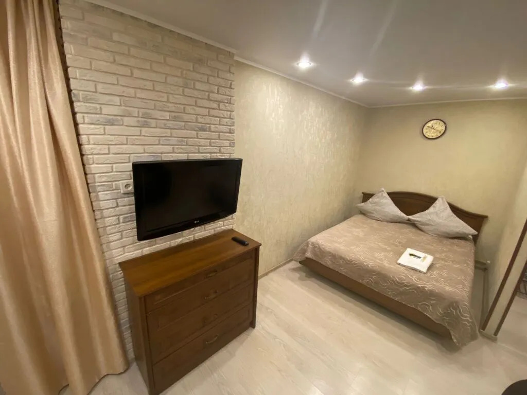 Фотография квартиры Апартаменты Уютное Местечко На Победе A.Cozi_Place 2