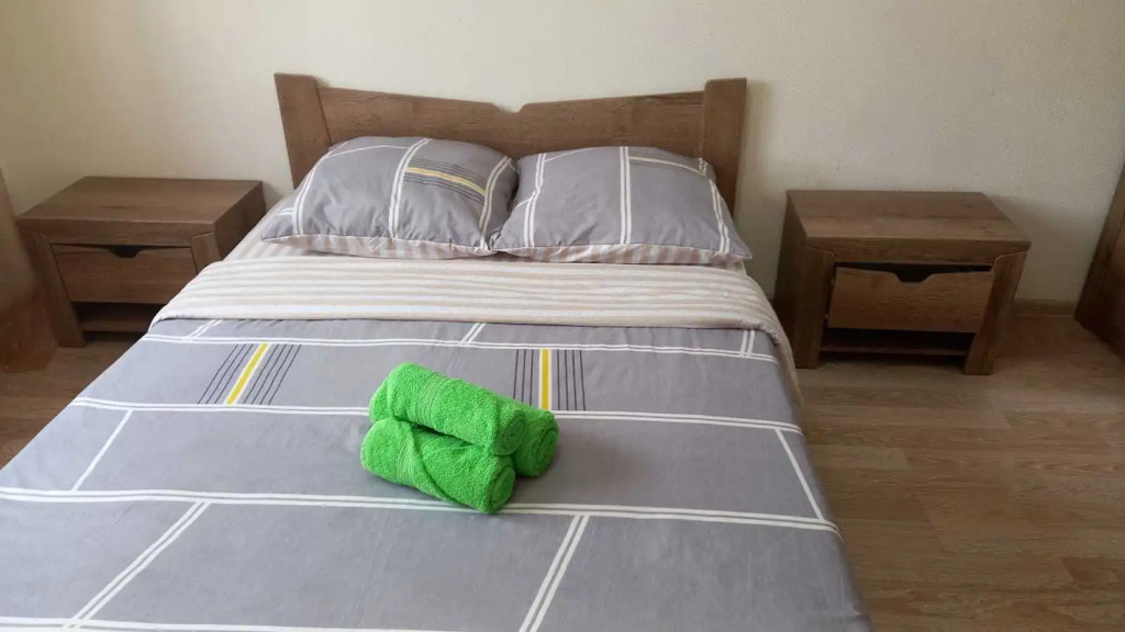 Фотография квартиры Квартира Финский 1А (2)