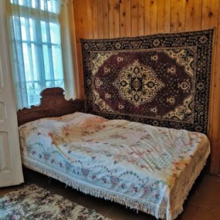 Фотография гостевого дома Abari • აბარი