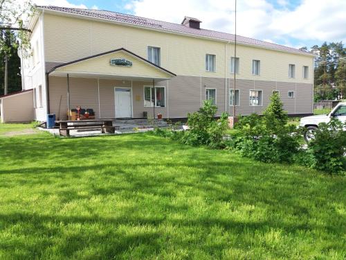 Фотография мини отеля Ихала