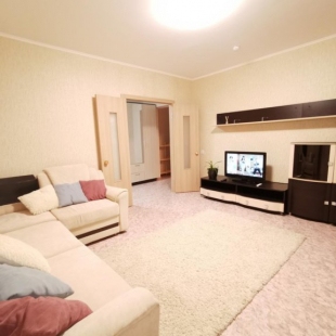 Фотография квартиры Апартаменты Караульная 82