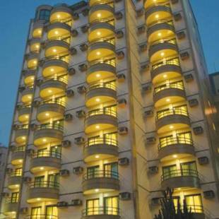 Фотографии гостиницы
Nacional Inn Cambuí Campinas Residence