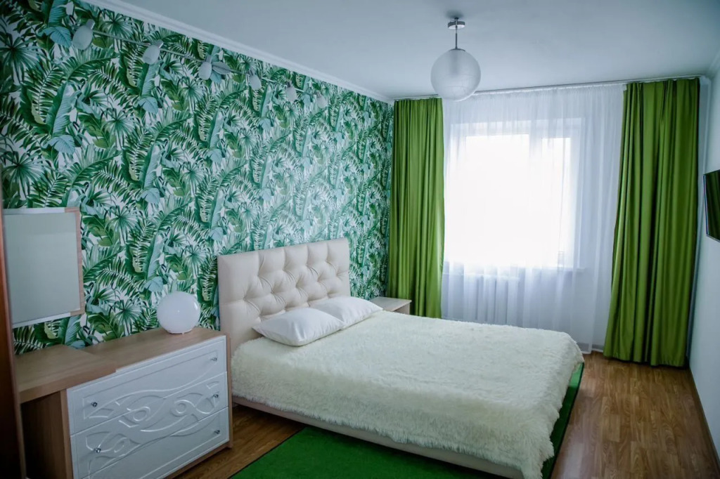 Фотография квартиры Квартира на Улице Водопроводной 1