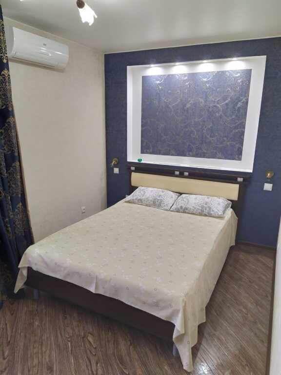 Фотография квартиры Апартаменты Двухкомнатная Квартира