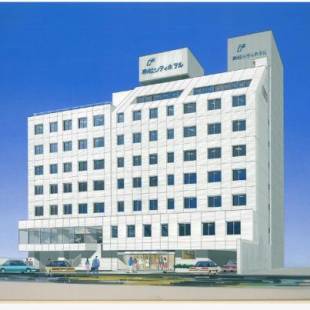 Фотография гостиницы Takamatsu City Hotel