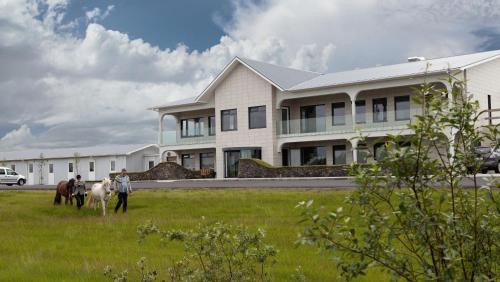 Фотография гостиницы Stracta Hotel Hella