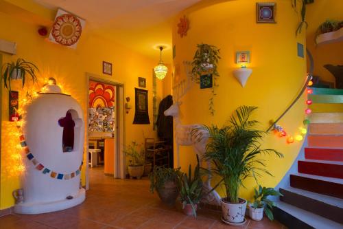 Фотография хостела Shantee House